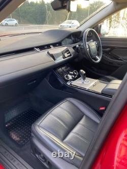 Range Rover Evoque HSE