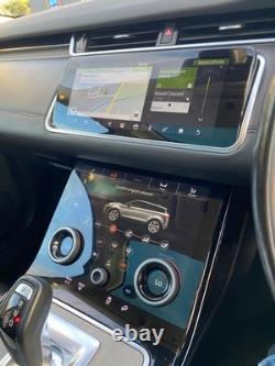 Range Rover Evoque HSE