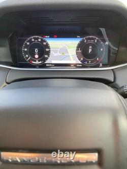 Range Rover Evoque HSE