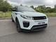 Range Rover Evoque Hse 2017