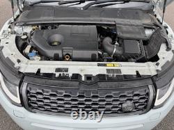 Range Rover Evoque Hse 2017