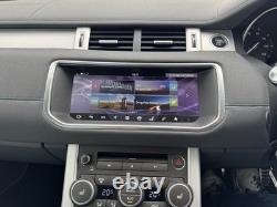 Range Rover Evoque Hse 2017