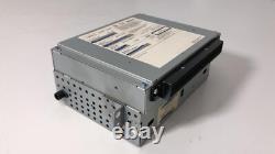 Range Rover Evoque L538 Radio Sat Nav Head Unit Cf6n-18c815-hh No Code F23 #071