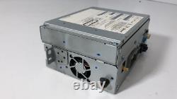 Range Rover Evoque L538 Radio Sat Nav Head Unit Cf6n-18c815-hh No Code F23 #071