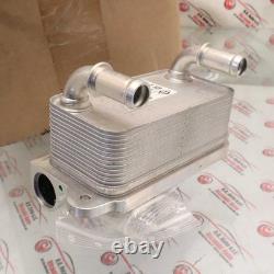 Range Rover Evoque Oil Exchanger Discovery Sport Lr086283 New Original