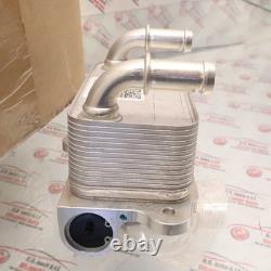 Range Rover Evoque Oil Exchanger Discovery Sport Lr086283 New Original