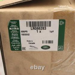 Range Rover Evoque Oil Exchanger Discovery Sport Lr086283 New Original