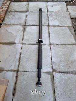 Range Rover Evoque Propshaft 2.0 Diesel 6 Speed L538 2017