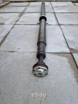 Range Rover Evoque Propshaft 2.0 Diesel 6 Speed L538 2017