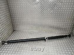 Range Rover Evoque Propshaft Front 2.0 Diesel Auto Mk1 2015 2019