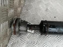 Range Rover Evoque Propshaft Front 2.0 Diesel Auto Mk1 2015 2019