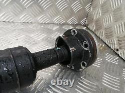 Range Rover Evoque Propshaft Front 2.0 Diesel Auto Mk1 2015 2019