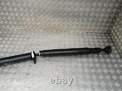 Range Rover Evoque Propshaft Front 2.0 Diesel Auto Mk1 2015 2019