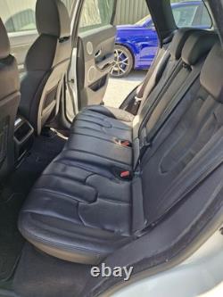 Range Rover Evoque Pure TSD4