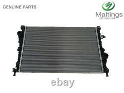 Range Rover Evoque Radiator Discovery Sport Radiator Lr075359 2.0 L 16- Genuine