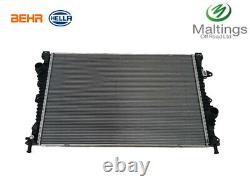 Range Rover Evoque Radiator Discovery Sport Radiator Lr075359 2.0 L 16 On Oem