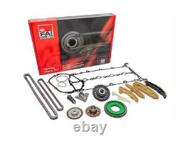 Range Rover Evoque Timing Chain Kit Discovery Sport Timing Chain Kit Aj200 2.0d