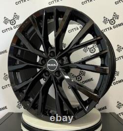 Range Rover Evoque Velar Discovery Sport 20 Compatible Alloy Wheels NEW