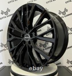 Range Rover Evoque Velar Discovery Sport 20 Compatible Alloy Wheels NEW