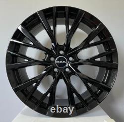 Range Rover Evoque Velar Discovery Sport 20 Compatible Alloy Wheels NEW