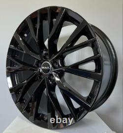 Range Rover Evoque Velar Discovery Sport 20 Compatible Alloy Wheels NEW