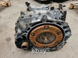 Range Rover Evoque/discovery 2.0 Diesel 9 Speed Auto Gearbox Gj32-7000-bb G010