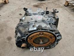 Range Rover Evoque/discovery 2.0 Diesel 9 Speed Auto Gearbox Gj32-7000-bb G010