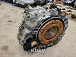 Range Rover Evoque/discovery 2.0 Diesel 9 Speed Auto Gearbox Gj32-7000-bb G010