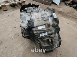 Range Rover Evoque/discovery 2.0 Diesel 9 Speed Auto Gearbox Gj32-7000-bb G010