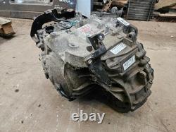 Range Rover Evoque/discovery 2.0 Diesel 9 Speed Auto Gearbox Gj32-7000-bb G010
