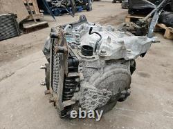 Range Rover Evoque/discovery 2.0 Diesel 9 Speed Auto Gearbox Gj32-7000-bb G010