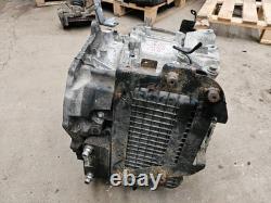 Range Rover Evoque/discovery 2.0 Diesel 9 Speed Auto Gearbox Gj32-7000-bb G010