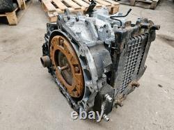 Range Rover Evoque/discovery 2.0 Diesel 9 Speed Auto Gearbox Gj32-7000-bb G010