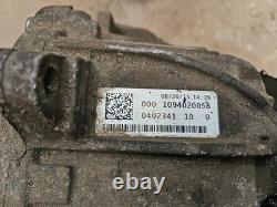 Range Rover Evoque/discovery 2.0 Diesel 9 Speed Auto Gearbox Gj32-7000-bb G010