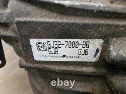 Range Rover Evoque/discovery 2.0 Diesel 9 Speed Auto Gearbox Gj32-7000-bb G010