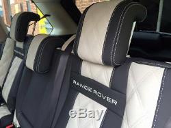 Range Rover Interior Styling Sport, Vogue, Evoque, Discovery