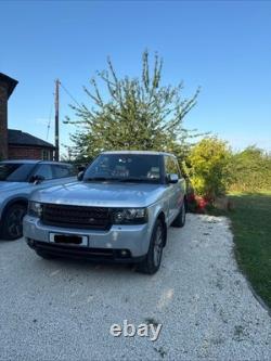 Range Rover L322 4.4 TDV8 Vogue SE 2011 (61)