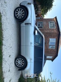 Range Rover L322 4.4 TDV8 Vogue SE 2011 (61)