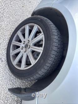 Range Rover L322 4.4 TDV8 Vogue SE 2011 (61)
