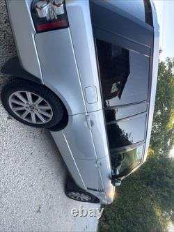 Range Rover L322 4.4 TDV8 Vogue SE 2011 (61) Range Rover L322 4.4 TDV8 Vogue SE 2011 (61)