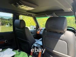 Range Rover L322 4.4 TDV8 Vogue SE 2011 (61)