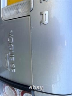 Range Rover L322 4.4 TDV8 Vogue SE 2011 (61)
