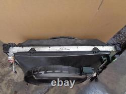 Range Rover L322 4.4 V8 Petrol Automatic Radiator Pack PCC000850