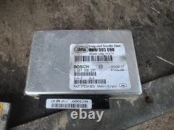 Range Rover L322 Nnw505090 Discovery & Sport L320 Integrated Transfer Box Ecu