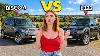 Range Rover L322 Vs Land Rover Discovery 4 The Ultimate Head To Head