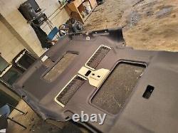 Range Rover L322 p38 discovery 2 td5 headlining recover repair defender 90 110