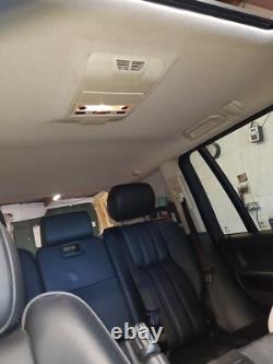 Range Rover L322 p38 discovery 2 td5 headlining recover repair defender 90 110