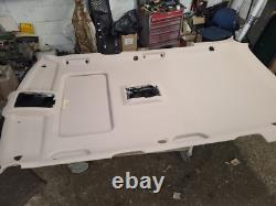 Range Rover L322 p38 discovery 2 td5 headlining recover repair defender 90 110