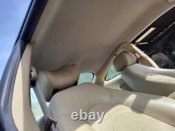 Range Rover L322 p38 discovery 2 td5 headlining recover repair defender 90 110