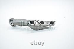 Range Rover L405, Velar, RR Sport & Discovery 5 RH Exhaust Manifold LR041646